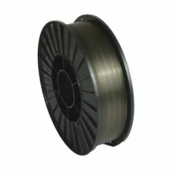 CEVAL Bobine De Fil Fer Acier Dia 0.6mm - 5kg 