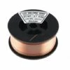 Fil D'acier RS PRO Diam 0.6mm 0.7kg Pour Processus De Soudure MIG ( Prix Pour 1 ) -Soudure MIG Soldes 11547608 1