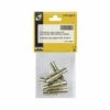 5 Supports De Tube Contact M6 Pour Torche 150A (MB15) GYS -Soudure MIG Soldes 12078271 1