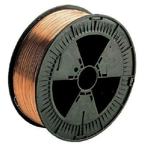 TELWIN Fil D'acier Bobina 0,6 Mm 802132 3 TELWIN Fil D'acier Bobina 0,6 Mm 802132