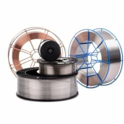 SELECTARC Bobine De Fil De Soudure Acier F57 0.8mm 15kg