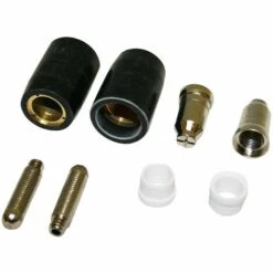 Varan Motors - Var-kitSG-51 Kit De Consommables Pour Torche Plasma SG-51 - Noir