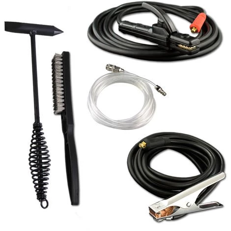 STAHLWERK MIG MAG 270 ST IGBT - MIG MAG Machine à Souder Au Gaz Inerte Avec 270 A, Avec Fonction Soudage Manuel MMA, Garantie De 7 Ans 7 STAHLWERK MIG MAG 270 ST IGBT - MIG MAG Machine à Souder Au Gaz Inerte Avec 270 A, Avec Fonction Soudage Manuel MMA, Garantie De 7 Ans – Image 5