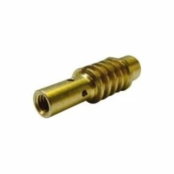 ABICORBINZEL Sachet De 10 Supports Tubes Contact Diffuseur M6 - Pour Torche MIG MB15