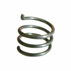 ABICORBINZEL Sachet De 10 Ressorts De Maintien De Buse - Pour Torche MIG MB15