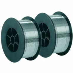 Fil Fourré 0.9mm 900g Lot De 2 Bobines Ø 0.9mm INEFIL Soudage MIG-MAG