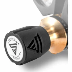 Réducteur De Pression(Manométre) STAHLWERK Pour ARGON /CO2 / Gaz Mixtes / Gaz Protecteur Jusqu'à 200 Bar Et 32 L/min. Pour Machines De Soudage TIG/MIG/MAG -Soudure MIG Soldes 17269271 5