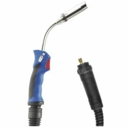 Torche MIG GRIP GYS Aluminium 250A - 3 Mètres Refroidie AIR