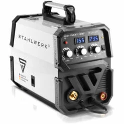 Soudure MIG Soldes -Soudure MIG Soldes 23625660 2