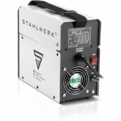STAHLWERK Lift TIG Starter Set MIG MAG 160 M Poste De Soudage Combiné Entièrement Synergique 5 En 1 Avec 160 Ampères / MIG MAG FLUX Fil Fourré ARC MMA Lift TIG 11 STAHLWERK Lift TIG Starter Set MIG MAG 160 M Poste De Soudage Combiné Entièrement Synergique 5 En 1 Avec 160 Ampères / MIG MAG FLUX Fil Fourré ARC MMA Lift TIG -Soudure MIG Soldes 23699060 5