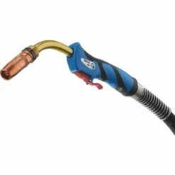 TRAFIMET SCHWEIßTECHNIK GMBH Torche De Soudage MIG/MAG ERGOPLUS 500 Refroidissement Au Liquide 3 M Standard