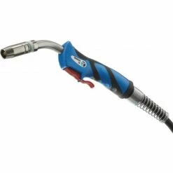 TRAFIMET SCHWEIßTECHNIK GMBH Torche De Soudage MIG/MAG ERGOPLUS 25 Refroidissement à L'air 3 M Standard