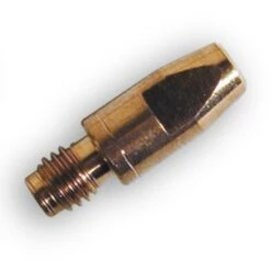 Sachet De 10 Tubes Contacts GYS Pour Torches 350, 380 Et 450 A - Ø1.2mm - 419810