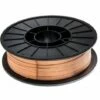Fil à Souder En Acier 0,8 Mm 5 Kg CuivréKSX87807 -Soudure MIG Soldes 27080314 1