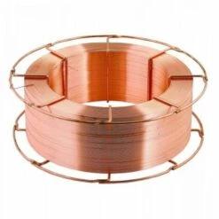 Fil à Souder 1,2 Mm 15 Kg Pour Le Soudage Sur RoulKSX87298