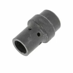 FIXNVIS Soudure MIG Diffuseur De Gaz Noir Pour Torche 450 A