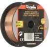 Cevik Ce-hiloace0,8 ? Bobine Fil Acier 0,8 mm 800 Gr -Soudure MIG Soldes 31614157 1