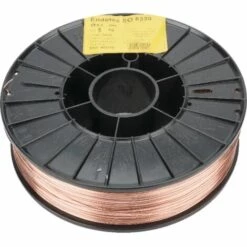 CASTOLIN Fil Fourré 8330 EO 0,9mm-5kgs