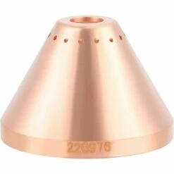 ABCRITAL Bouchon De Bouclier De Plasma - Bouchon De Coupe De Bouclier De Plasma Pour Les Consommables De Torche De Coupe Max125 220976