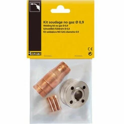 GYS Kit De Montage Pour Soudure Sans Gaz Bobine-diam. 0,9 - 1,0 Mm