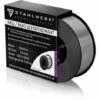 STAHLWERK MIG MAG Fil à Souder En Aluminium ER4043 Si5 (ALSI-5) Ø 0,8 Mm Rouleau De 0,45 Kg -Soudure MIG Soldes 36320307 1