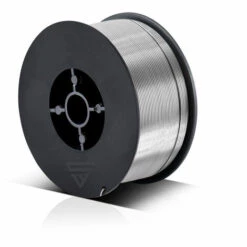 STAHLWERK MIG MAG Fil à Souder En Aluminium ER4043 Si5 (ALSI-5) Ø 0,8 Mm Rouleau De 0,45 Kg -Soudure MIG Soldes 36320307 3