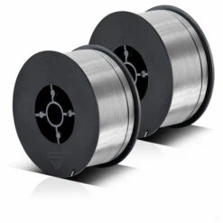 STAHLWERK MIG MAG Fil à Souder En Aluminium ER4043 Si5 (ALSI-5) Ø 0,8 Mm Rouleau De 0,45 Kg -Soudure MIG Soldes 36320309 3