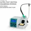 Station De Soudage SUGON T26 Kit De Fer à Souder Sans Plomb Poignée JBC Système De Chauffage Universel 80 W 2S Chauffage Rapide 3 Canaux Coxolo 1 Station De Soudage SUGON T26 Kit De Fer à Souder Sans Plomb Poignée JBC Système De Chauffage Universel 80 W 2S Chauffage Rapide 3 Canaux Coxolo -Soudure MIG Soldes 36489041 1
