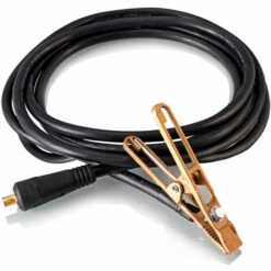 STAHLWERK Câble De Soudage à La Terre 260 Ampères, 3 Mètres De Long -Soudure MIG Soldes 37400322 4