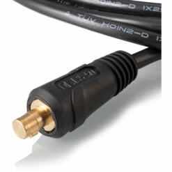 STAHLWERK Câble De Soudure à La Terre 500 A 5 Mètres 9 STAHLWERK Câble De Soudure à La Terre 500 A 5 Mètres -Soudure MIG Soldes 37400326 4