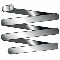 Ressort De Retenue Adapté à ERGOPLUS 15 TRAFIMET (Par 10)