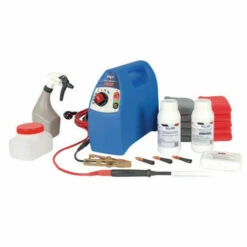 Produit Nettoyant P. Cordons De Soudure WELDBrush 500 Starter Set 230 V/50/60 IP 65 WELDBRUSH