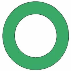 Trafimet Bague Isolante Standard ERGOPLUS 400/500