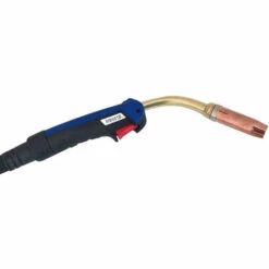 DONTODENT Torche De Soudage Blindée Au Gaz Carbonique 15AK-3M