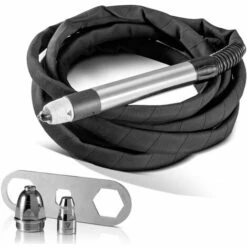 Torche De Découpe STAHLWERK P80 CNC Pour Découpeurs Plasma Avec Allumage Pilote, Boîtier En Acier Inoxydable, Adaptée Aux Tables CNC / Systèmes CUT -Soudure MIG Soldes 39949456 4