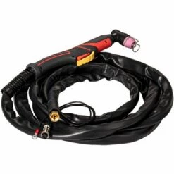 STAHLWERK Torche Plasma P-60 Avec Un Ensemble De Tuyaux De 5 M