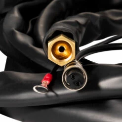 STAHLWERK Torche Plasma P-60 Avec Un Ensemble De Tuyaux De 5 M -Soudure MIG Soldes 41818430 3