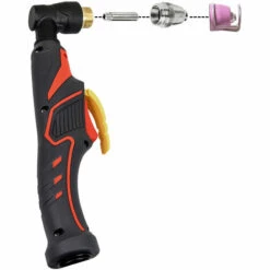 STAHLWERK Torche Plasma P-60 Avec Un Ensemble De Tuyaux De 5 M -Soudure MIG Soldes 41818430 4