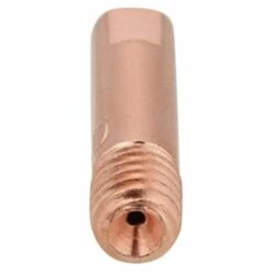 THSINDE 20 Pièces De Pointe De Contact En Cuivre Consommable Pour Torche 15AK MIG 1.0 Mm (1.0) -Soudure MIG Soldes 42451866 3