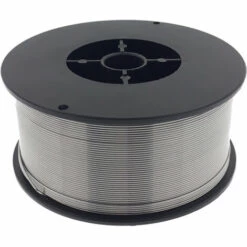 SILEX Fil Plein Pour Soudage MIG MAG ø 100 Mm / Acier / ø 0.6 Mm / 1 Kg -Soudure MIG Soldes 43998406 2