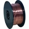SODISE Bobine Fil Acier Pour Soudure Diamètre 0,6 Mm - S05250 -Soudure MIG Soldes 4684729 1