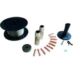 TELWIN Kit Soudage Acier Inox Pour Telmig Et Bimax - S05340