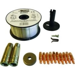 TELWIN Kit Soudage Alu Pour Telmig Et Bimax - S05345
