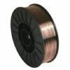 GYS Bobine Fil Acier Fil Plein, Fil Ø 1 Mm, 5 Kg -Soudure MIG Soldes 47374468 1