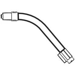 FP Torche Coudé MB 15 50 Degré