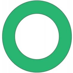 FP Rondelle Isolante Pour Torche De Soudage MB400/500 (Par 10)