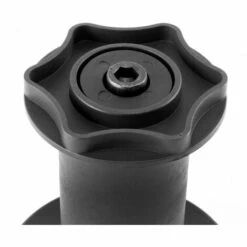 STAHLWERK Mandrin Et Logement De Bobine De Fil Pour Bobines De Fil De Soudage MIG MAG De 5-15 Kg Avec Logement De Mandrin De 50 Mm - Accessoires Pour Appareils De Soudage Sous Gaz Protecteur -Soudure MIG Soldes 53516621 3