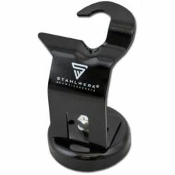 STAHLWERK Kit De Démarrage MIG MAG AK25/MB25, Fil De Soudage MIG MAG, Kit De Consommables 25AK, Support De Torche Avec Base Magnétique, Super Spray Pour Pistolet Et Nettoyant Pour Buse Avec Lime -Soudure MIG Soldes 53989596 4