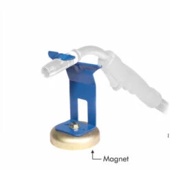 Support Pour Torche MIG Avec Base Magnétique, WELSPRING