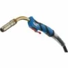 MIG / MAG WELDDINGRO.GOPLUS 36 AIRG.3M Stand.TrafIMET -Soudure MIG Soldes 54243753 1